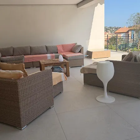 Elegance Vila Sainte-Maxime