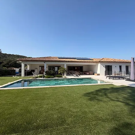 Vila Elegance *