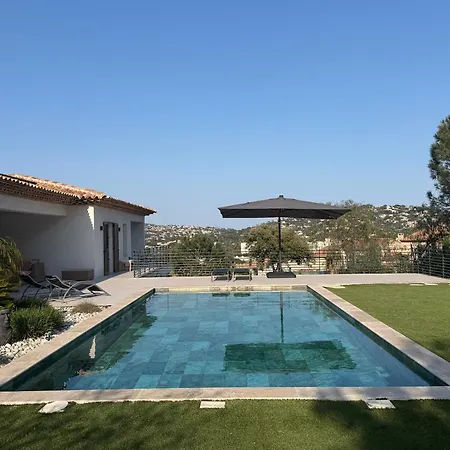 Vila Elegance *
