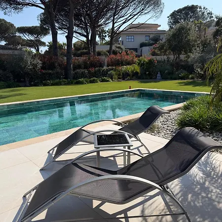 Elegance * Sainte-Maxime