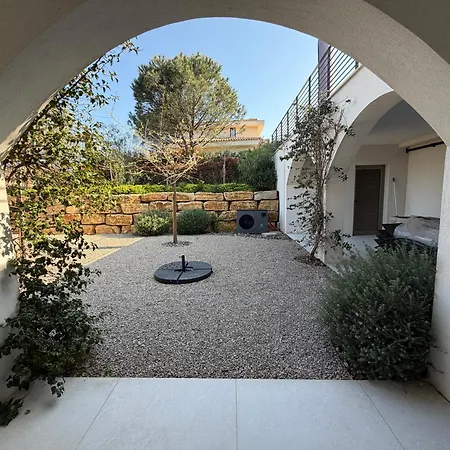 Elegance Vila Sainte-Maxime