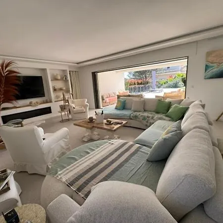 Elegance Vila Sainte-Maxime