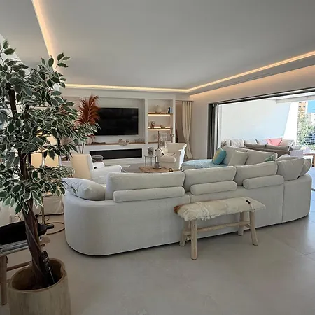 Elegance Sainte-Maxime
