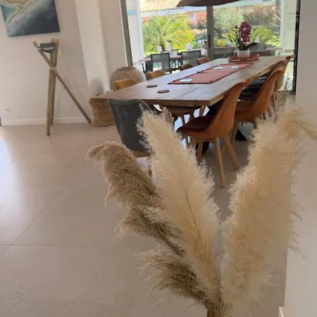 Vila Elegance *