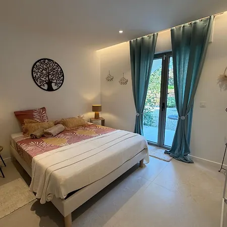 Vila Elegance Sainte-Maxime