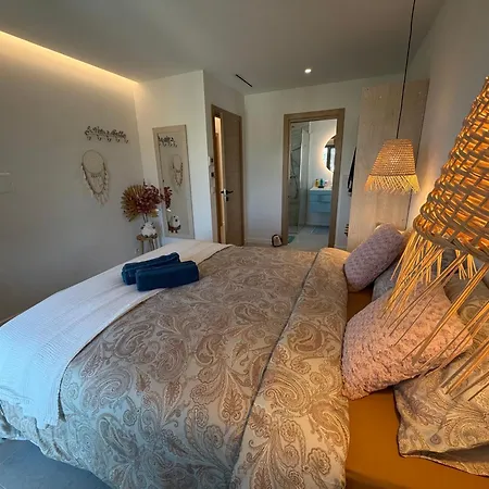 Vila Elegance Sainte-Maxime