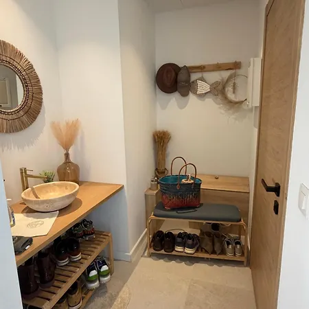 Vila Elegance Sainte-Maxime