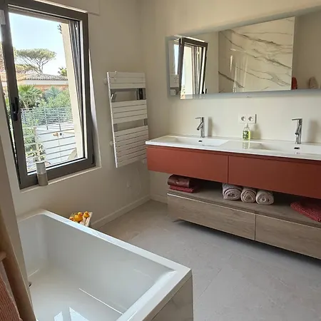 Vila Elegance *