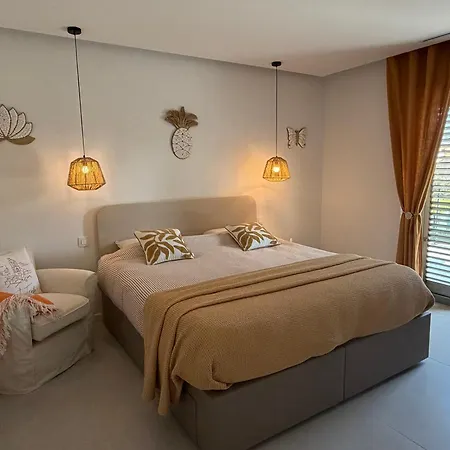 Elegance Vila